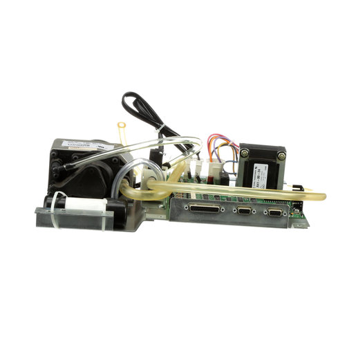 Air Supply Module Air Supply Module