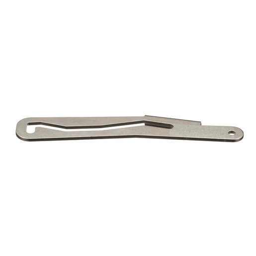 Latch Plate "B" Latch Plate "B"