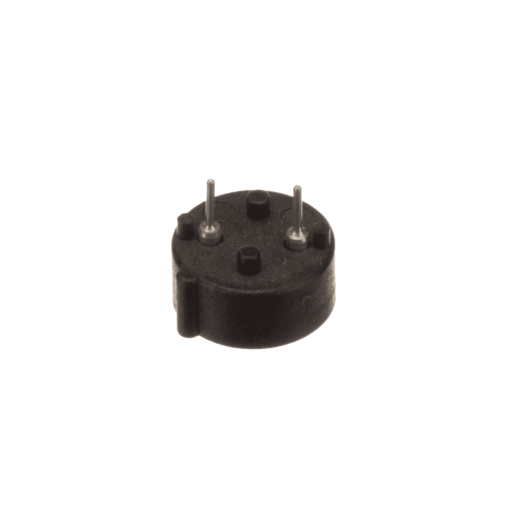 Fuse Socket, Wickman 19560 Fuse Socket, Wickman 19560