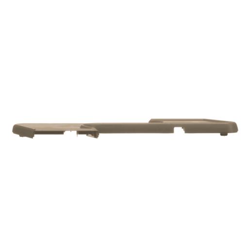 Siderail Insert, Male Siderail Insert, Male
