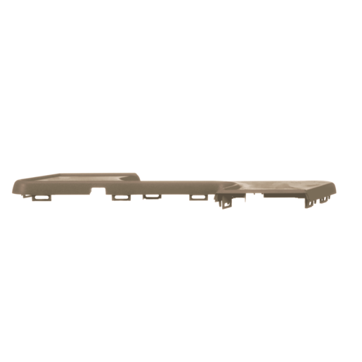 Siderail Insert, Female Siderail Insert, Female