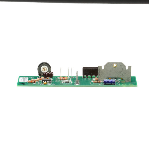 PCB Assembly, Nightlight, w/o Scale PCB Assembly, Nightlight, w/o Scale