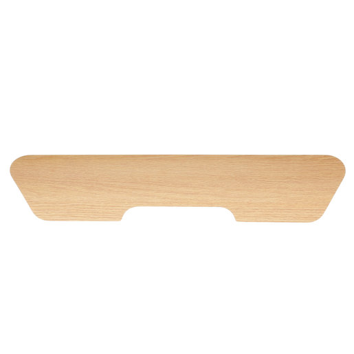 HPL Insert, Footboard HPL Insert, Footboard