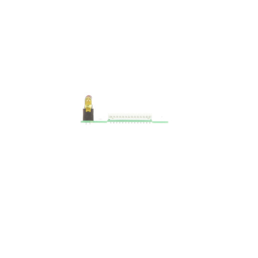 PCB Assembly, Membrane LED, w/o Air PCB Assembly, Membrane LED, w/o Air