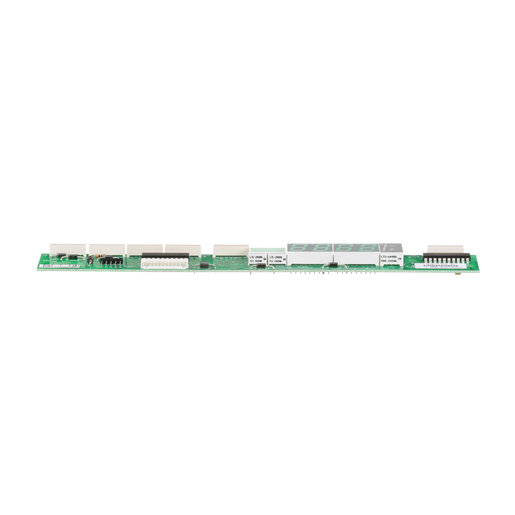 PCB Assembly, Scale Display PCB Assembly, Scale Display