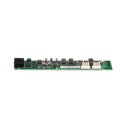 PCB Assembly, Scale Analog PCB Assembly, Scale Analog