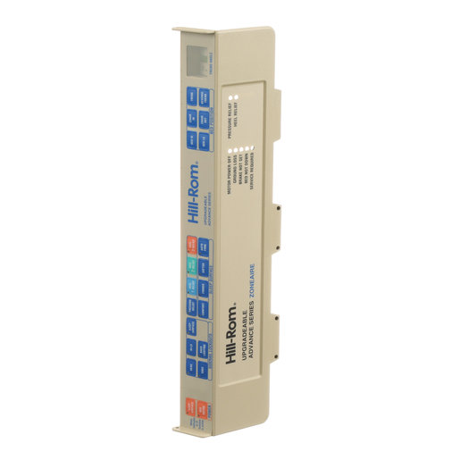 Membrane Assembly, no Scale, Zoneaire Membrane Assembly, no Scale, Zoneaire