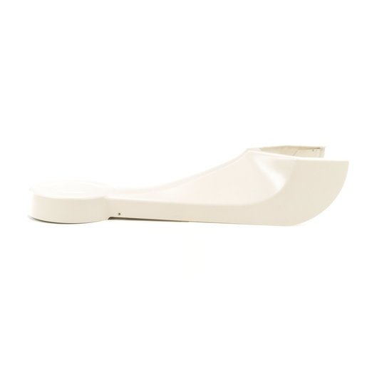 Upper Shroud, Btm Arm Upper Shroud, Btm Arm