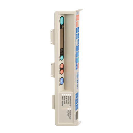 Cst Key Pan Scale, w/Zoneaire Cst Key Pan Scale, w/Zoneaire