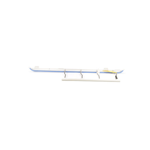 Siderail Assembly Ob/Gyn, Blue, RH Siderail Assembly Ob/Gyn, Blue, RH