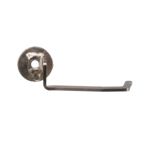 Weldment, OB Foot Support Weldment, OB Foot Support
