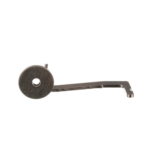 Weldment, OB Foot Support Weldment, OB Foot Support