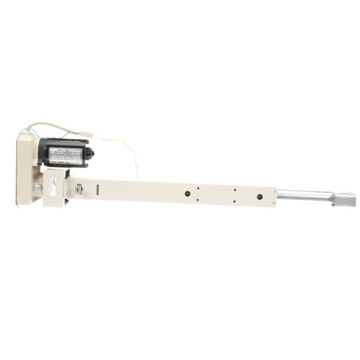 Head Drive Assembly w/o CPR Head Drive Assembly w/o CPR