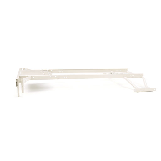 Retracting Frame Weldment Retracting Frame Weldment