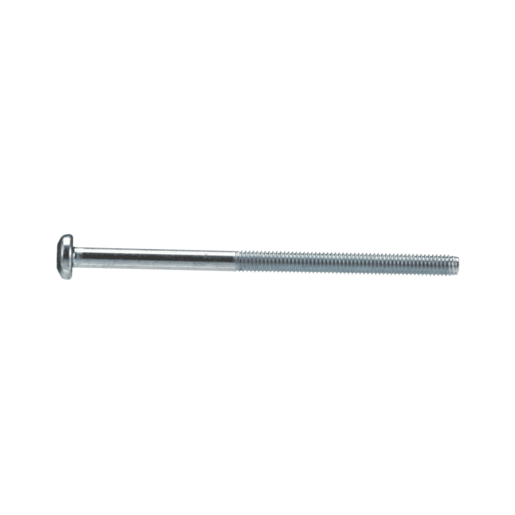 Screw, Machine, Pan, Tx, 10-32, 3.125 Screw, Machine, Pan, Tx, 10-32, 3.125