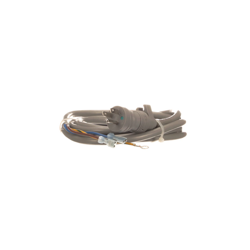 Power Cord Assembly Power Cord Assembly