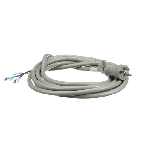 Power Cord Assembly Power Cord Assembly