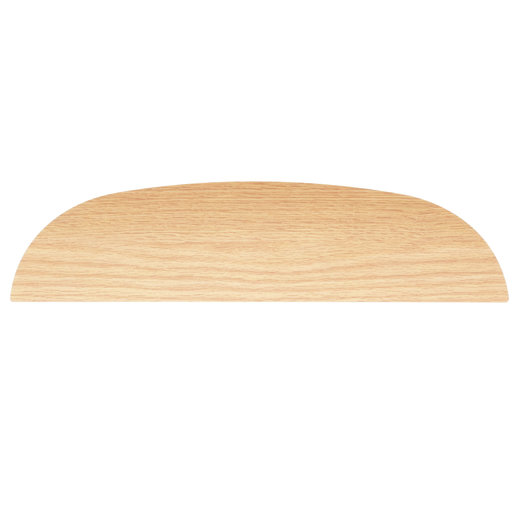 HPL Insert, Footboard HPL Insert, Footboard