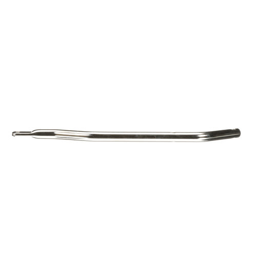 Siderail Tube End Siderail Tube End