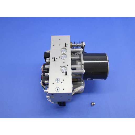 Reconditioned Hydraulic Power Un Foot Pump 230V Reconditioned Hydraulic Power Un Foot Pump 230V