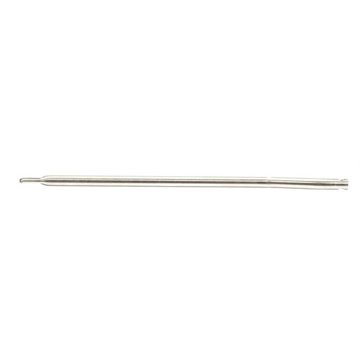 Colonial Siderail End Upright Colonial Siderail End Upright