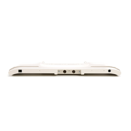 Footboard Shell Assembly Footboard Shell Assembly