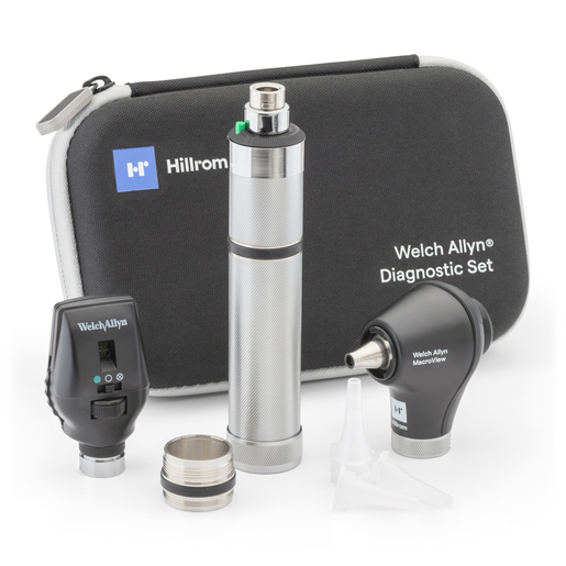 Diagnostic Set w 117 & MV (C-cell NiCad) Diagnostic Set w 117 & MV (C-cell NiCad)