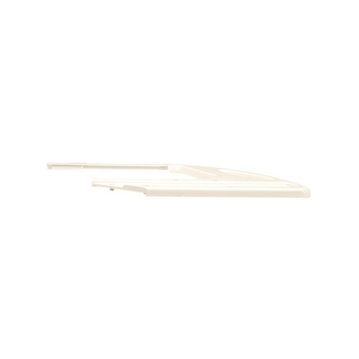 Head Rail Extension, Foot End Head Rail Extension, Foot End