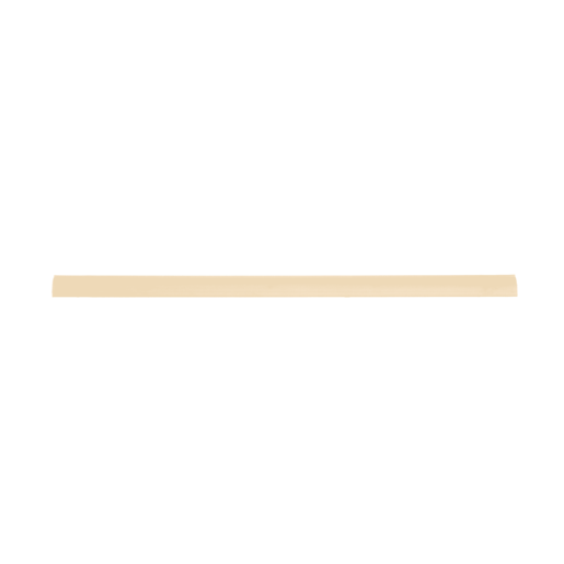 Foot Rail Top Cane, Light Neutral Foot Rail Top Cane, Light Neutral