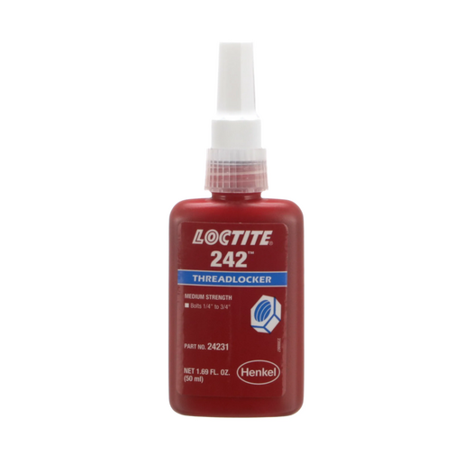 Threadlocker Threadlocker
