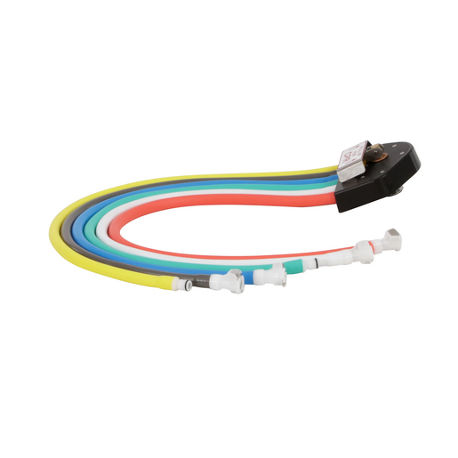 CPR Pull Assembly, Clrt CPR Pull Assembly, Clrt