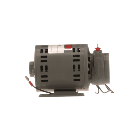 Motor Pump Assembly & Enclosure Motor Pump Assembly & Enclosure