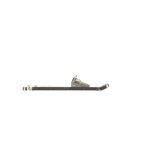 Latch, Screw, RH Latch, Screw, RH