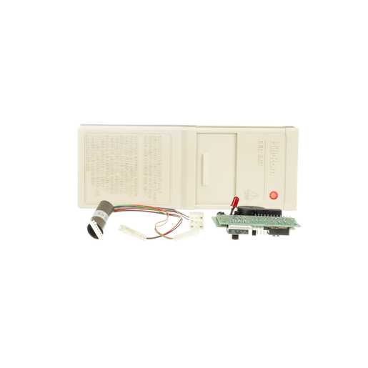 Variable Bed Exit Kit Variable Bed Exit Kit