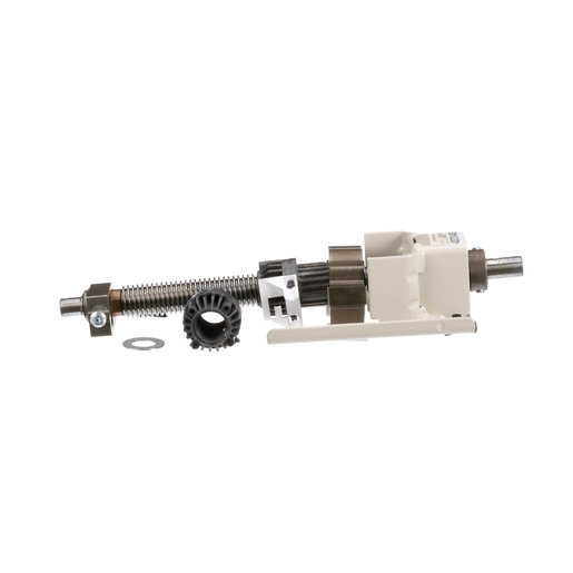 Knee Drive Screw Assembly Knee Drive Screw Assembly
