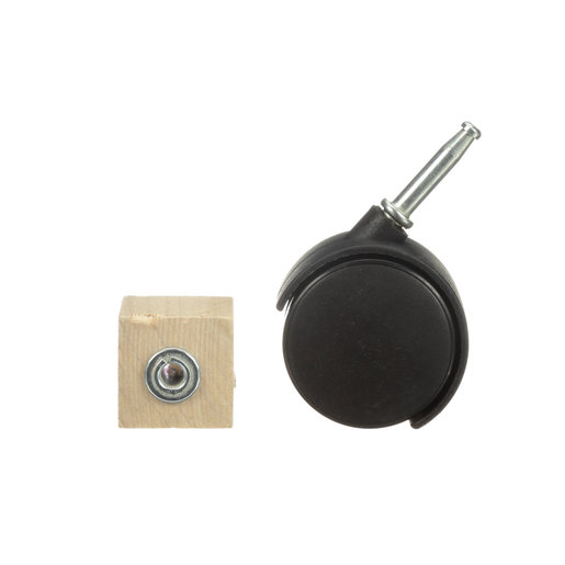 Caster and Insert Caster and Insert