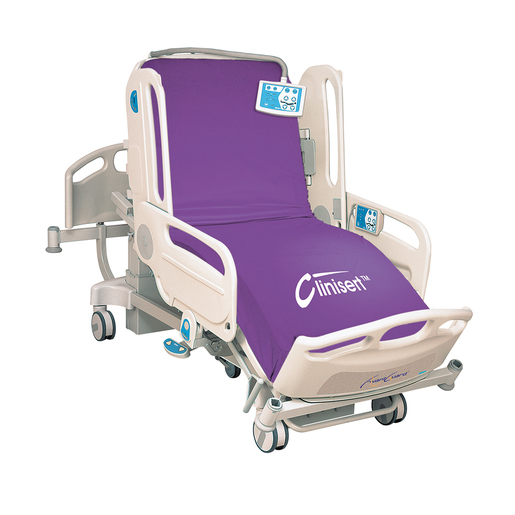 HillRom® Avantguard™ Series Bed HillRom® Avantguard™ Series Bed