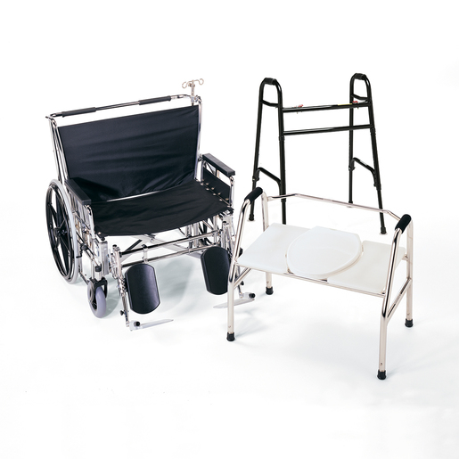Steadfast® Bariatric Collection Steadfast® Bariatric Collection