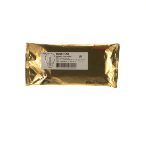 Electrode Blue Max Resting Tab 100/PCH Electrode Blue Max Resting Tab 100/PCH