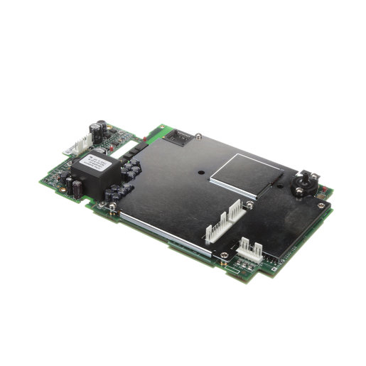 Propaq Analog printed curcuit board. Propaq Analog printed curcuit board.