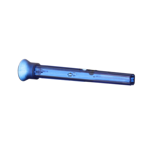 Probe Well Assembly, Oral/Axillary, OEM, Blue Probe Well Assembly, Oral/Axillary, OEM, Blue