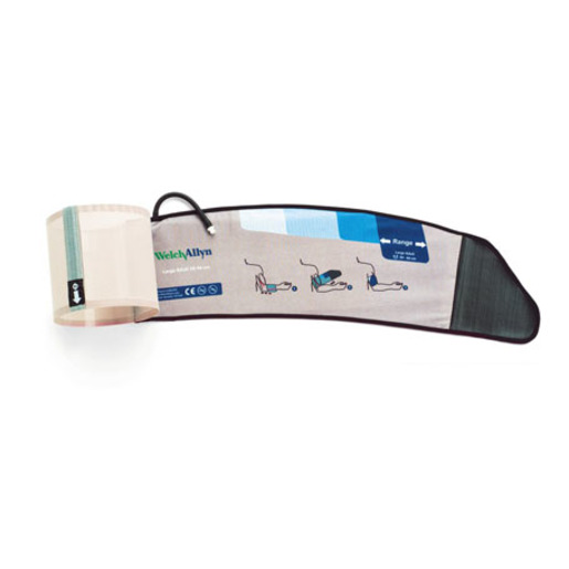 ABPM6100 Sleeve Cuff, Large Adult ABPM6100 Sleeve Cuff, Large Adult