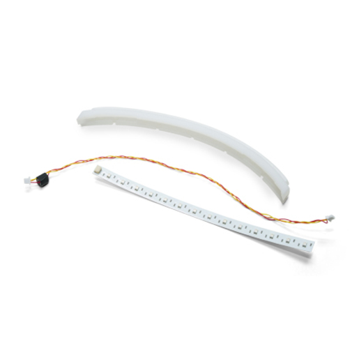 SERV KIT, VSM6000, LED LIGHT BAR SERV KIT, VSM6000, LED LIGHT BAR