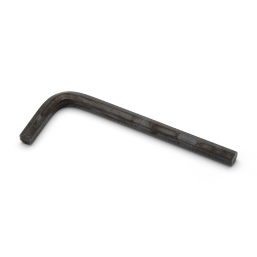 3/16 in. Hex Wrench 3/16 in. Hex Wrench