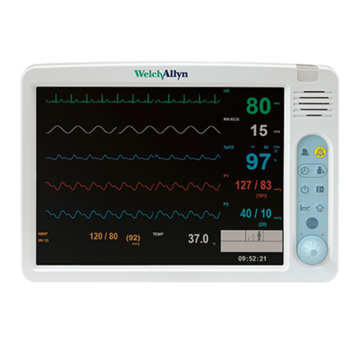 1500 Patient Monitor 1500 Patient Monitor