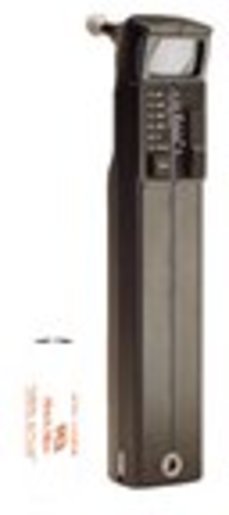 AudioScope 3 Screening Audiometer Handle AudioScope 3 Screening Audiometer Handle