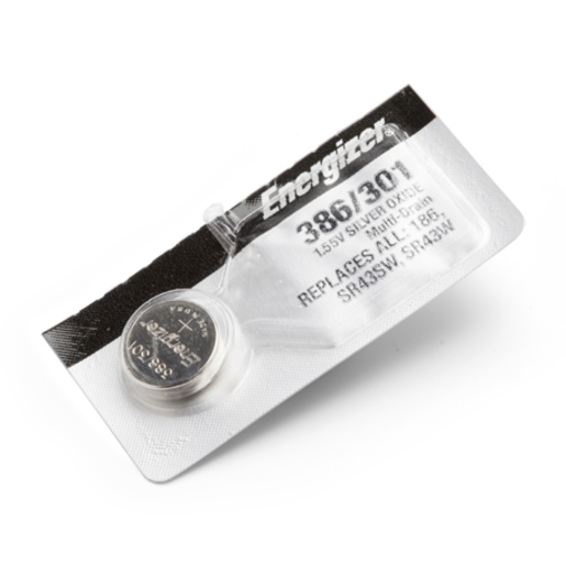 1.5V Alkaline Clock Battery 1.5V Alkaline Clock Battery
