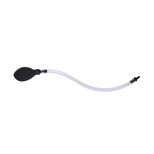 Macroview Otoscope Insufflator Bulb and Tip Macroview Otoscope Insufflator Bulb and Tip
