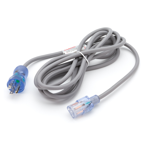 Power Cord for External Power Supply - US and Canada Power Cord for External Power Supply - US and Canada