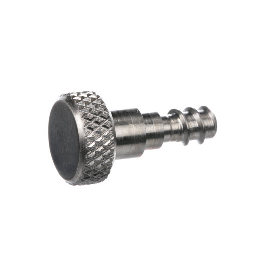 Screw 3/16-12 .781 Thumbscrew Screw 3/16-12 .781 Thumbscrew